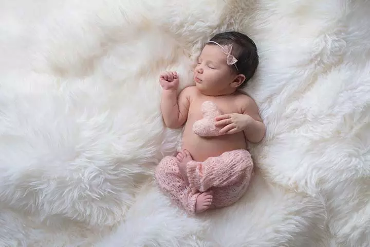 Classic Baby Names Inspired By Royalty