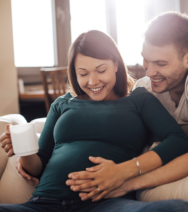 Debunking Popular Pregnancy Myths For Mothers-To-Be