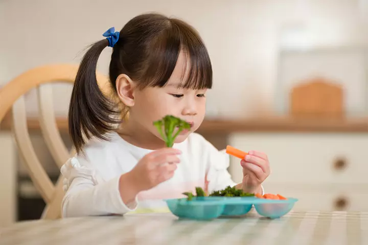 Don't Negotiate With What They Can Eat