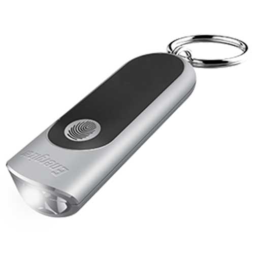 Energizer LED Keychain Flashlight