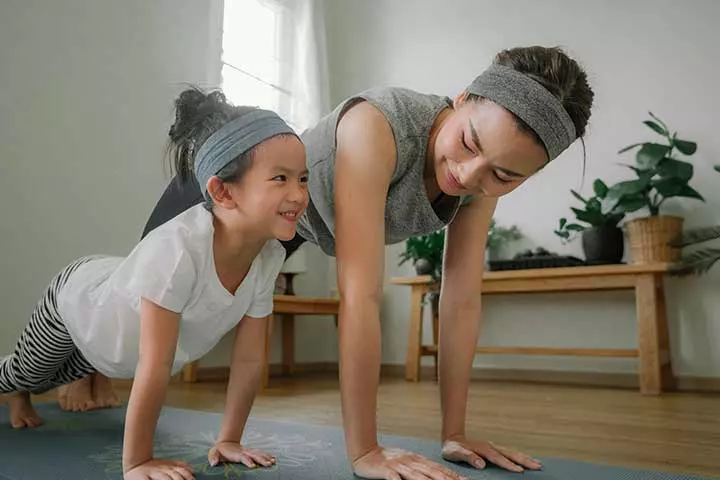 Exercise Endurance