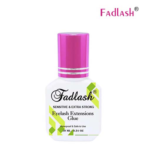 Fadlash Eyelash Extension Glue