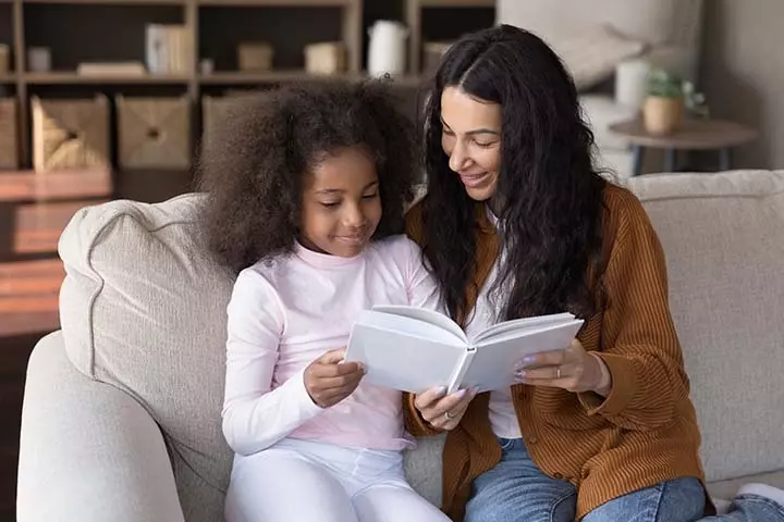 Give Them A “Whom To Trust List”