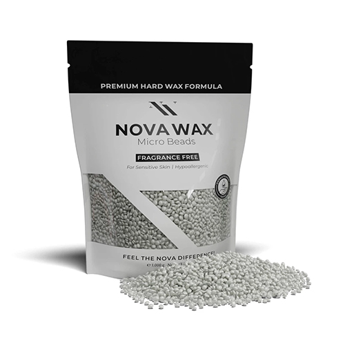 Nova Wax Hard Wax Beads