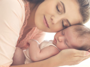 How To Foster Postpartum Support Beyond The Early Days