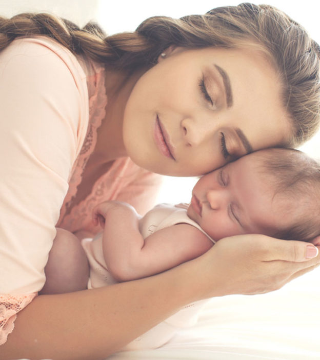 How To Foster Postpartum Support Beyond The Early Days
