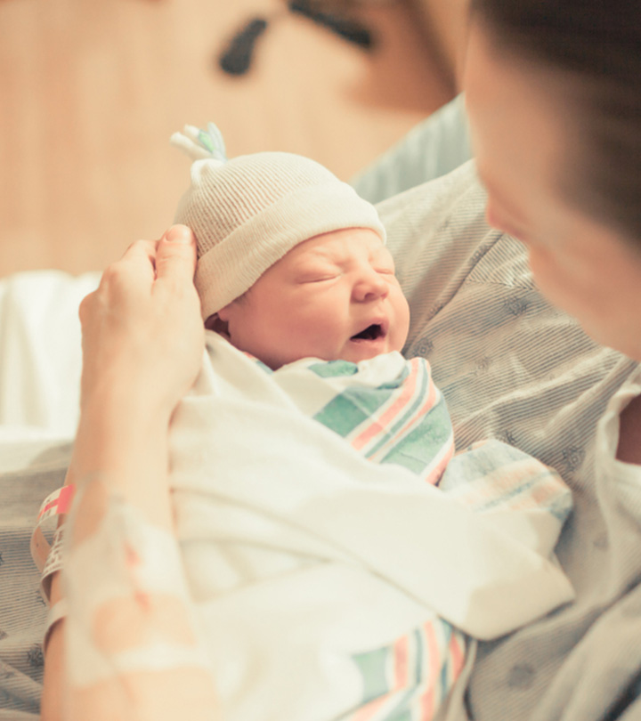 How To Make A Postpartum Plan
