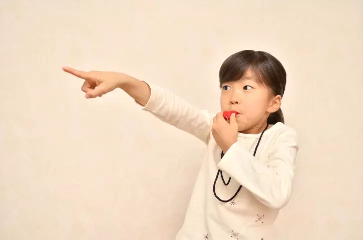 How To Signal For Help