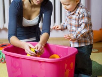 How To Clean Baby Toys: A Step-by-Step Guide