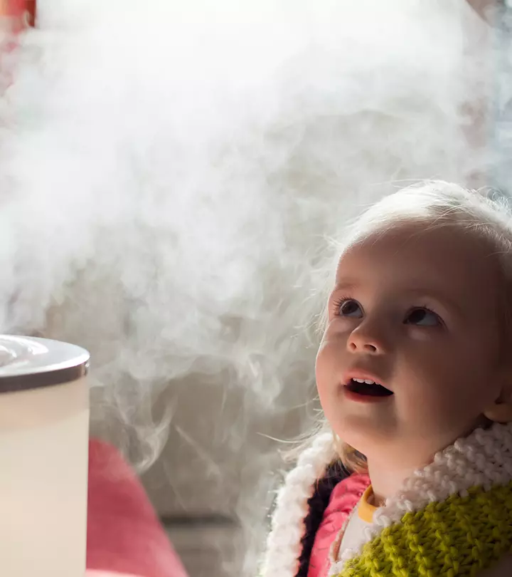 Humidifier