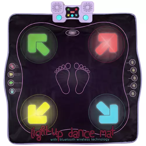 Kidzlane Dance Mat