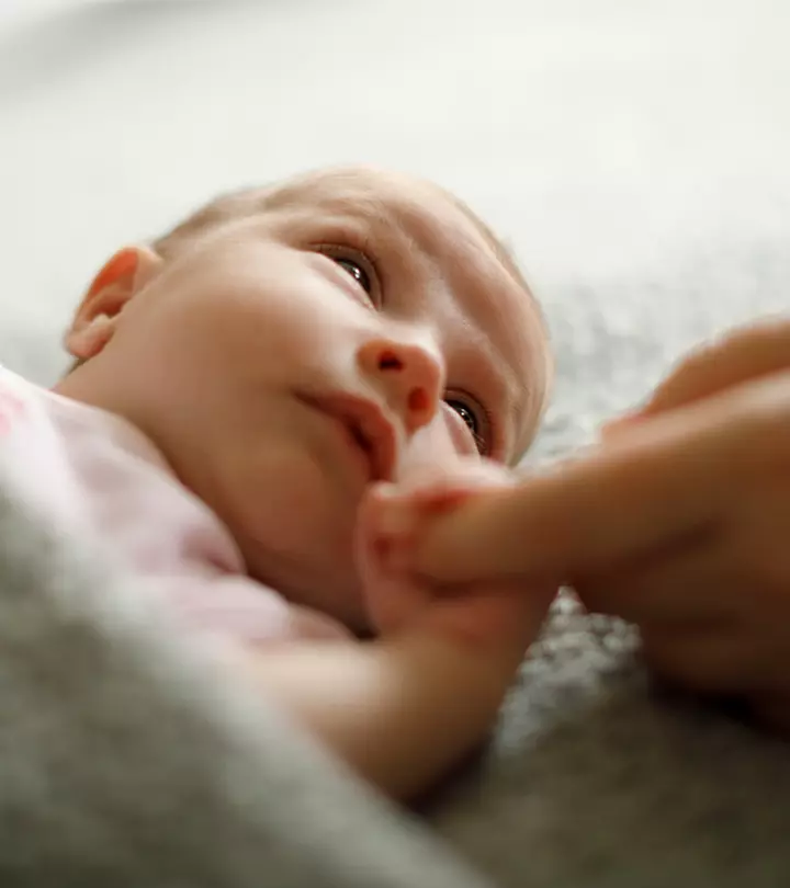 Milestones That First-Time Moms Reach Alongside