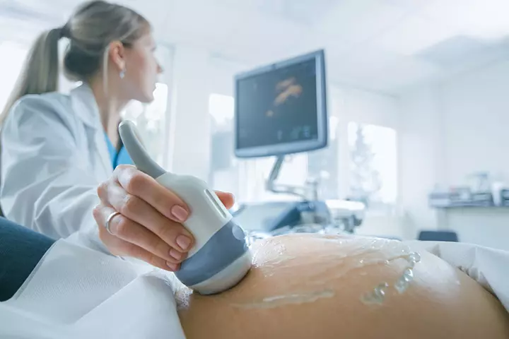Multiple Ultrasounds Are Unsafe