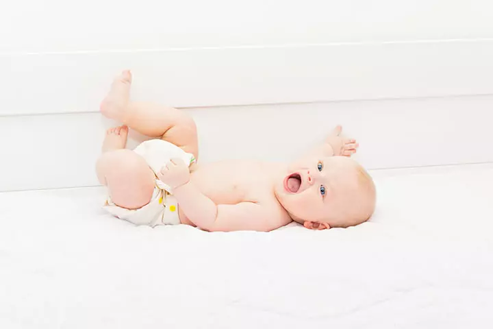 Notice Their Movements