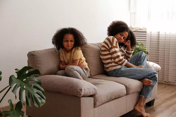 Older Siblings Always Get Blamed