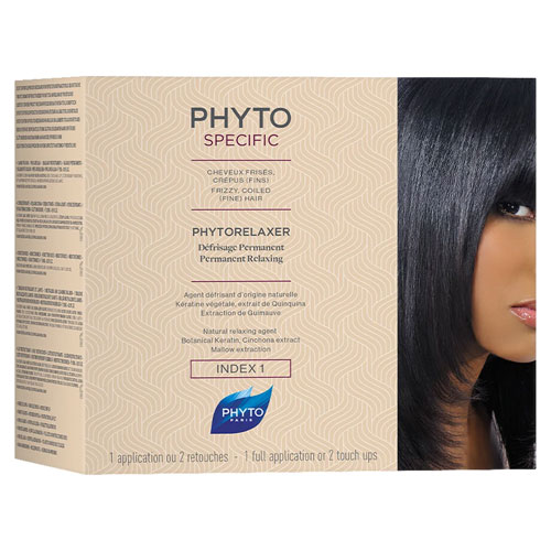 Phyto Paris Phyto Specific Phytorelaxer Index 2