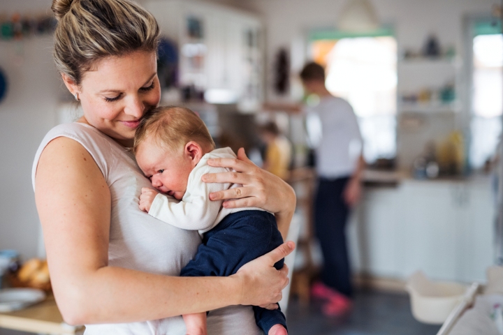 Plan For Your Parental Leave
