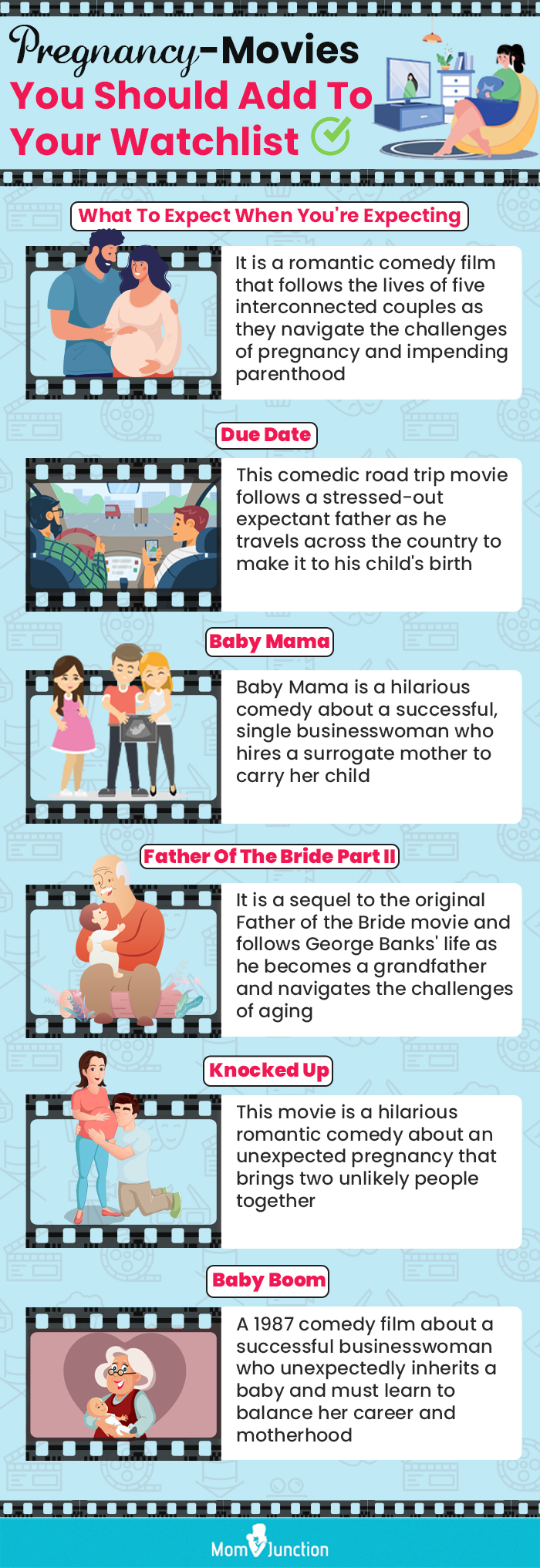 pregnancy movies you should add to your watchlist (infographic)