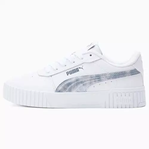 Puma Women’s Carina Sneaker