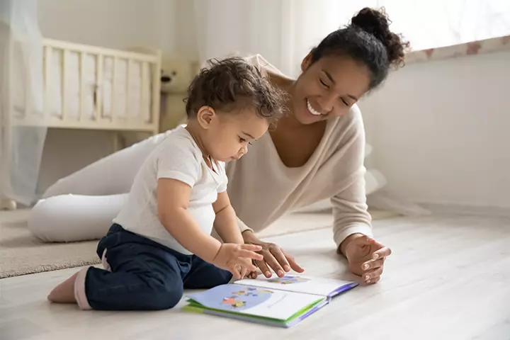 Read Stories Together