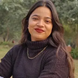 Riya Saini MA Author At MomJunction