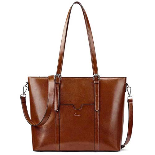 19 Best Laptop Bags For Women In 2024, According To Expert