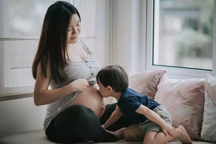 Second Babies Come Early