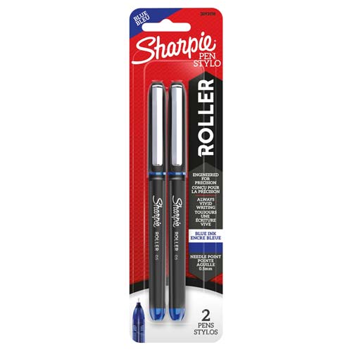 Sharpie Rollerball Pen