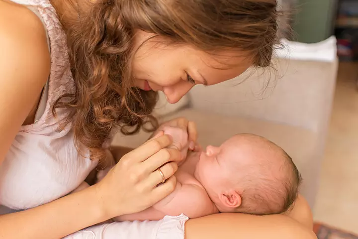 Sleeping Tips For Newborns