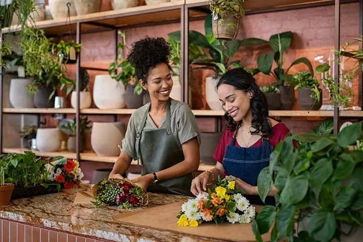 Support Local Businesses