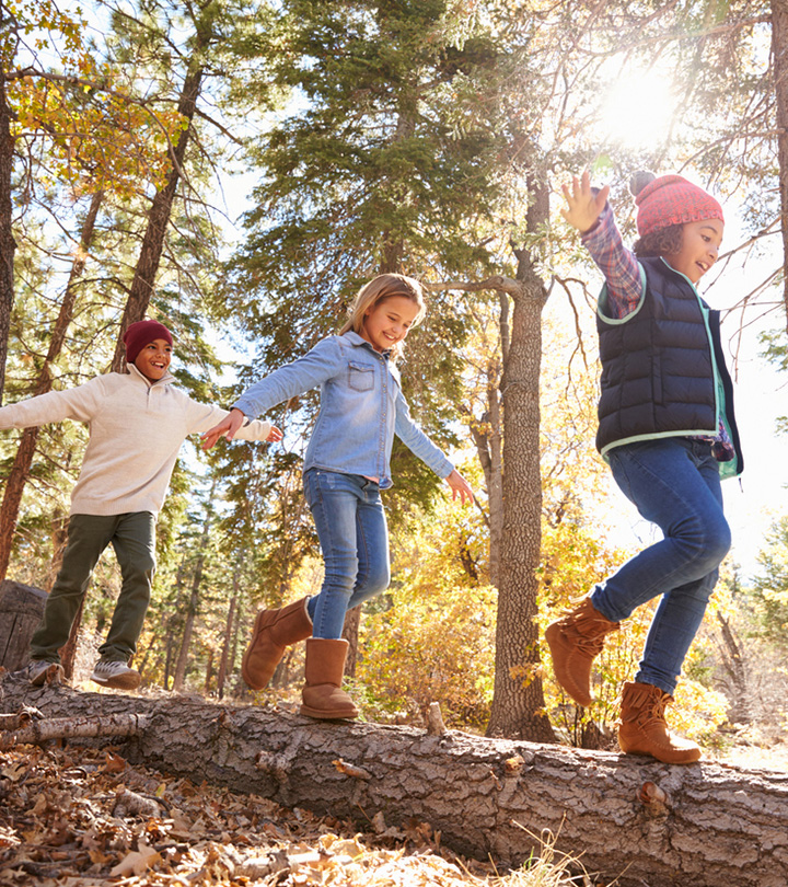 Survival Skills Every Parent Ought To Teach Their Child