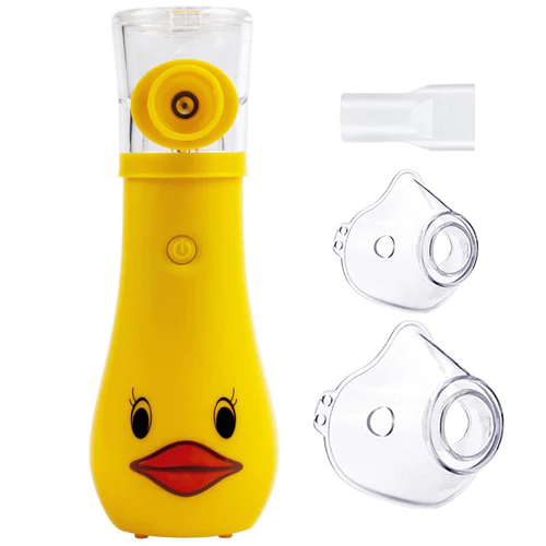 Sweluxe Portable Steam Inhaler