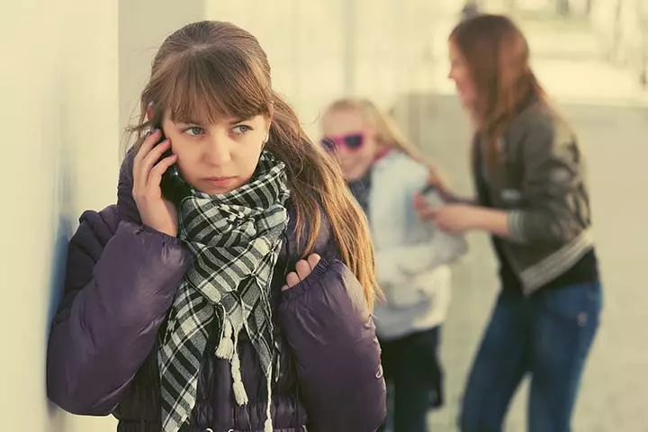 Teach Your Kids How To Use An Excuse To Avoid Uneasy Situations