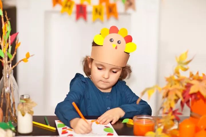 They Express Gratitude Daily