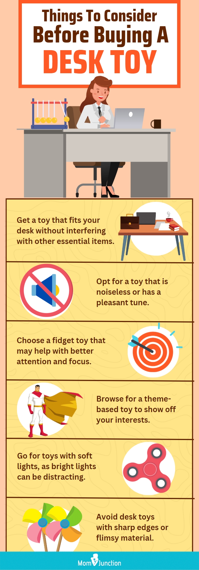 Things To Consider Before Buying A Desk Toy 176 Content Topics