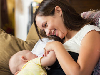 Tips To Make Your Breastfeeding Journey A Breeze