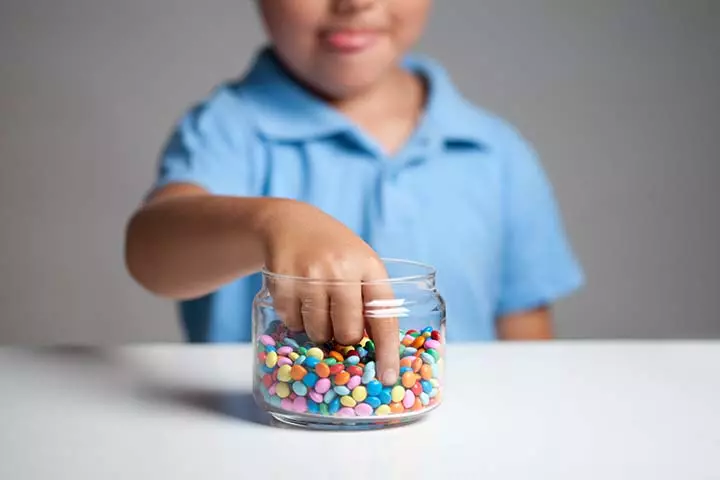 Try The Reward System
