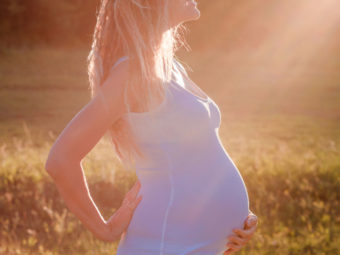 Vitamin D During Pregnancy: Importance, Dosage And Foods