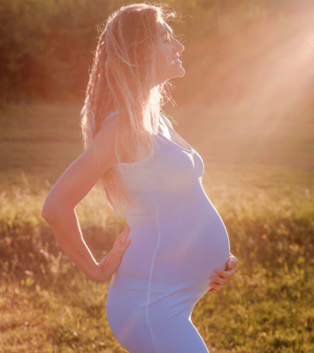 Pregnancy Health - Problems, Precautions, and Care