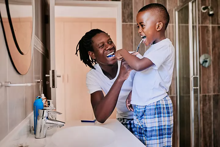 What Are Your Bedtime Goals