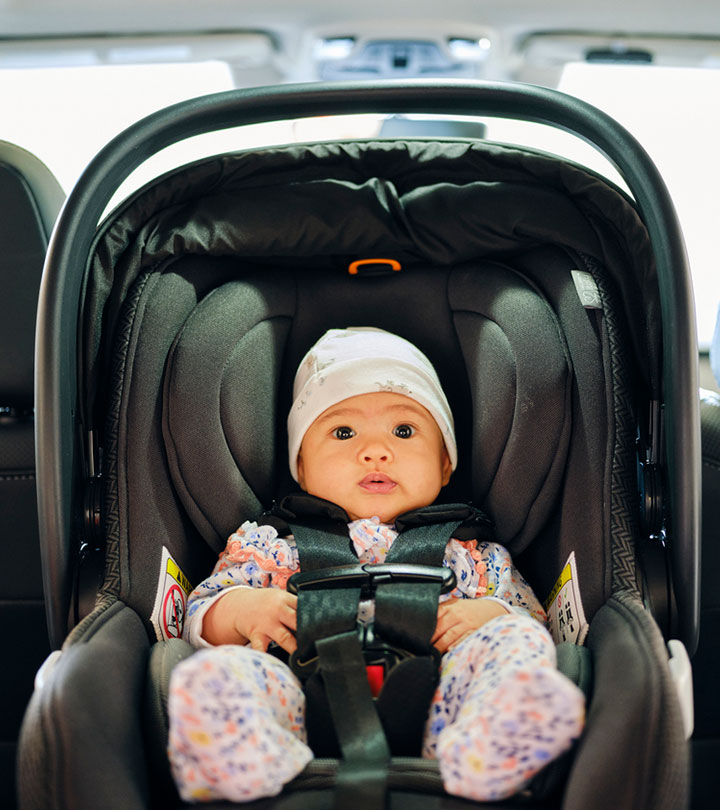 What Is The 2-Hour Rule For Car Seats