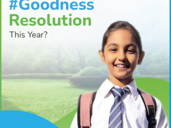 What’s Your GoodnessResolution This Year