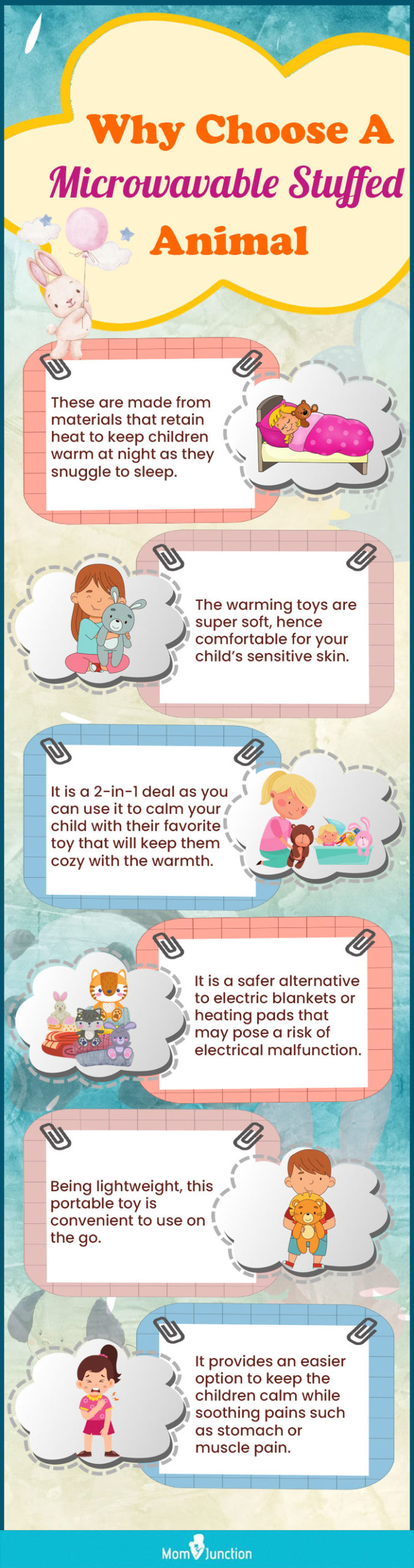 Why-Choose-A-Microwavable-Stuffed-Animal (infographic)