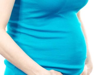 UTI During Pregnancy: Causes, Symptoms, Risks And Treatment