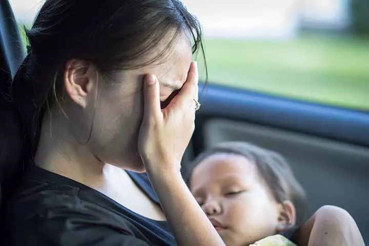 You Constantly Hide Your Feelings And Neglect Your Needs