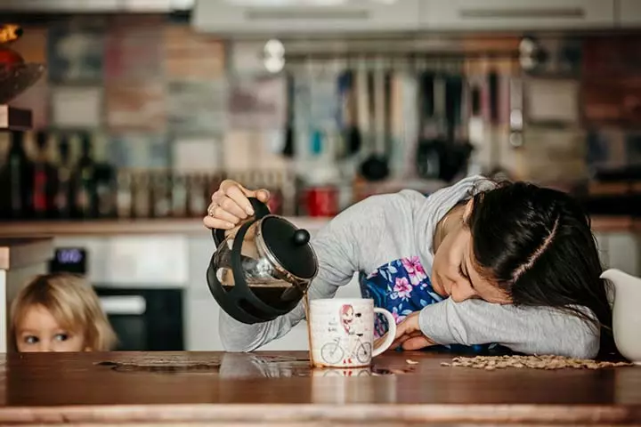 You Deny Yourself Basic Necessities To Function Well