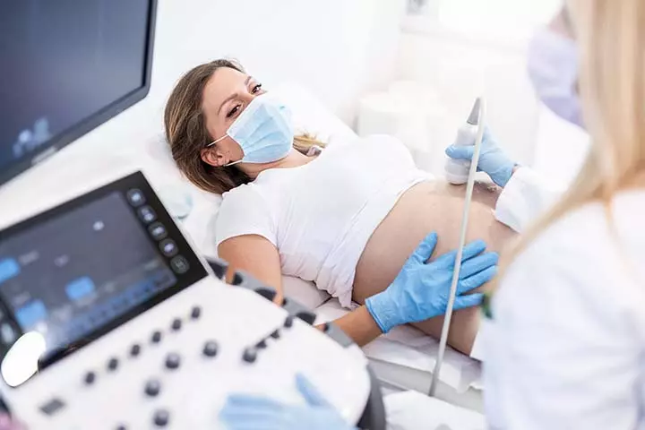 You’ll Feel The Baby’s Movements Much Earlier On