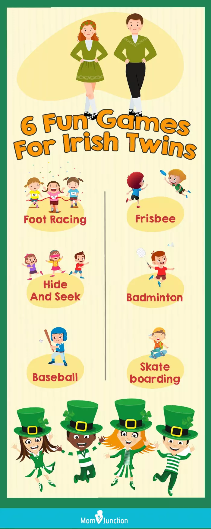 6 fun games for irish twins (infographic)