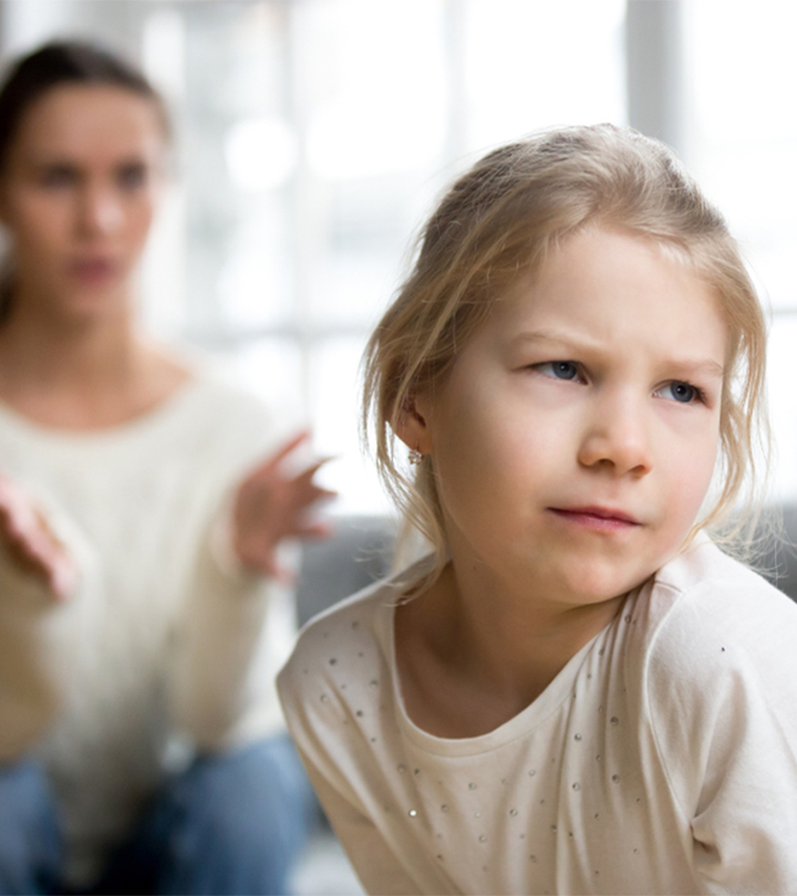 8 Tips To Avoid Raising Disrespectful Kids
