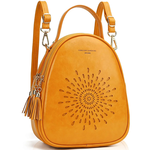 Aphison Fashion Mini Backpack